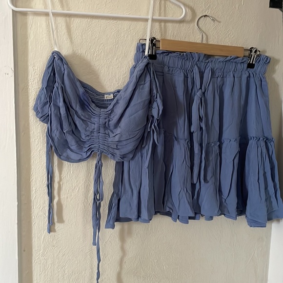 Matching set - Picture 2 of 2